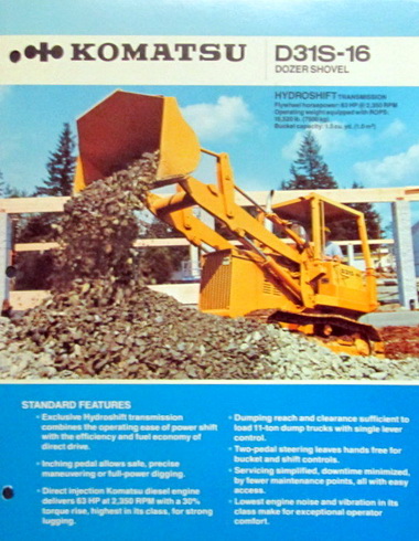Komatsu