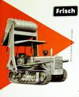 Frisch Hanomag
