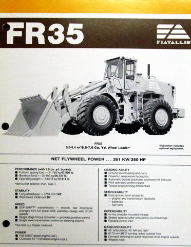 Fiat Allis