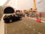 chiudono cantiere