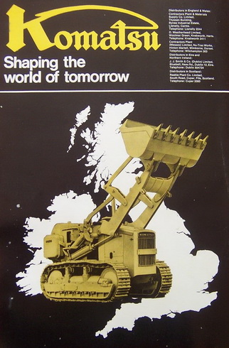 Komatsu
