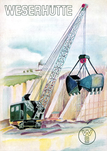 Weserhutte