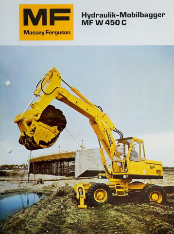 Massey Ferguson