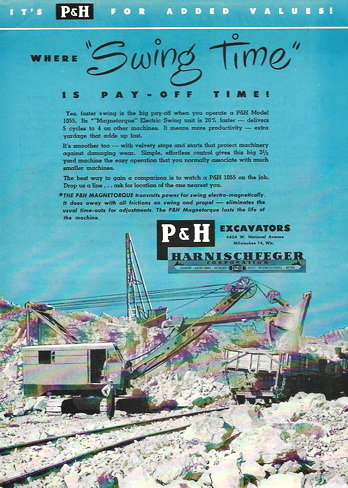 P&H