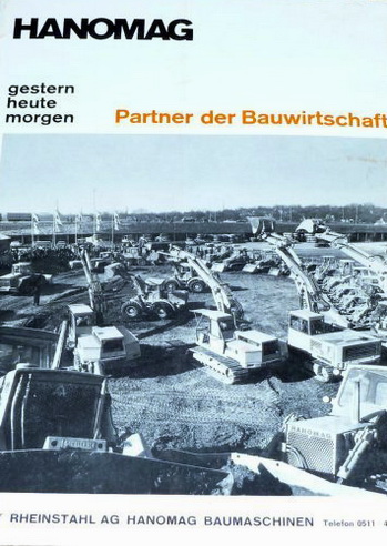Hanomag