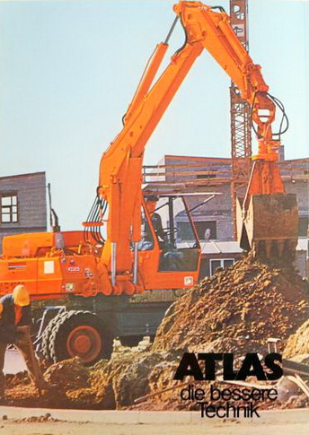 Atlas