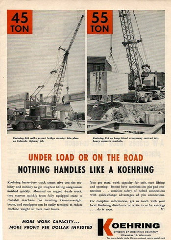 Koehring