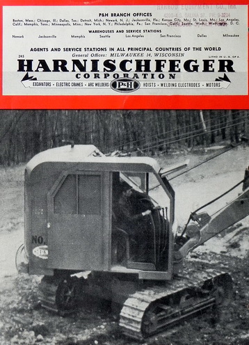 P&H