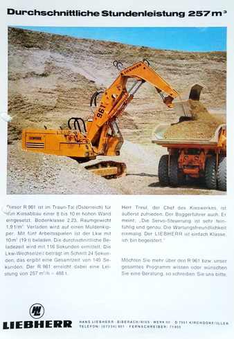 Liebherr