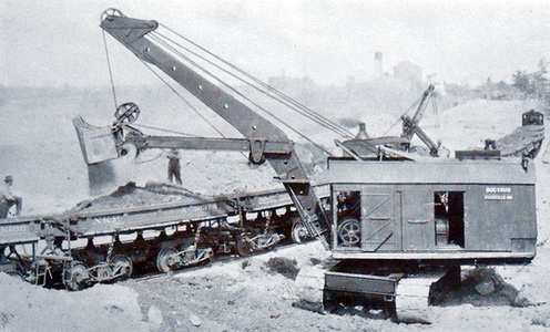 Bucyrus