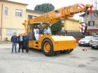 Autogrù ORMIG