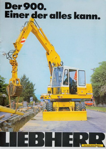 Liebherr