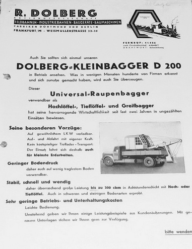 Dolberg