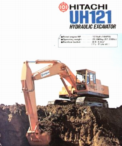 Hitachi