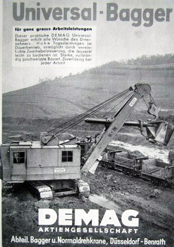 Demag