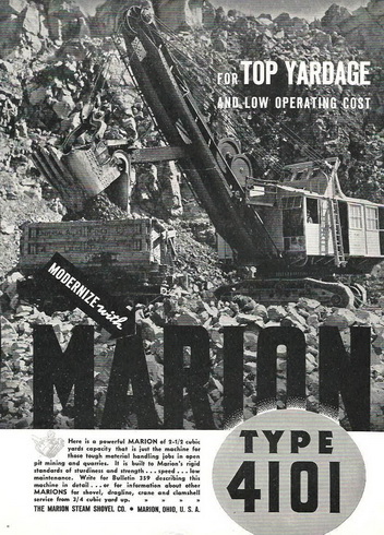 Marion