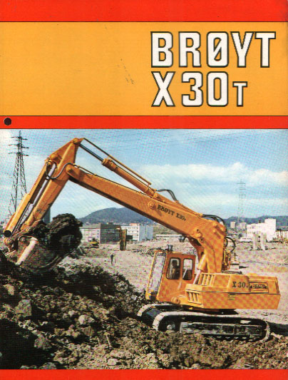 Broyt
