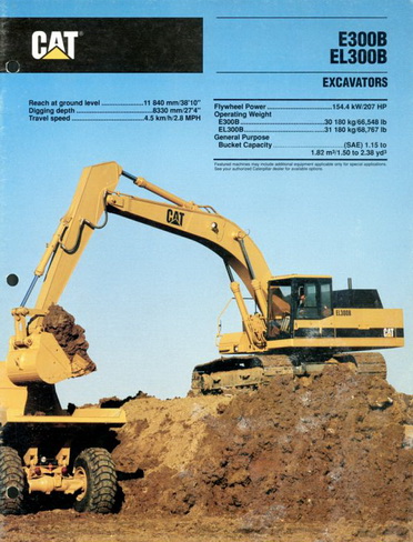 Caterpillar