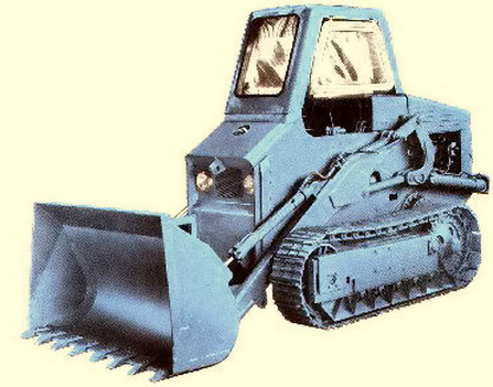 Bergtechnik