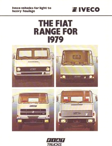 Fiat Iveco