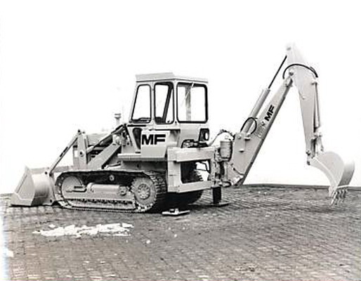 Massey Ferguson