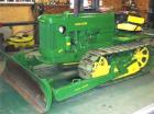 John Deere 40C