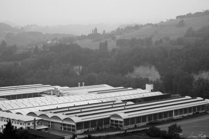 Autogrù ORMIG