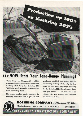 Koehring