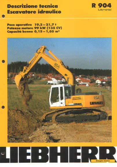 Liebherr