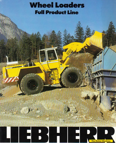 Liebherr