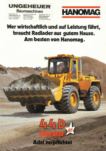 Hanomag