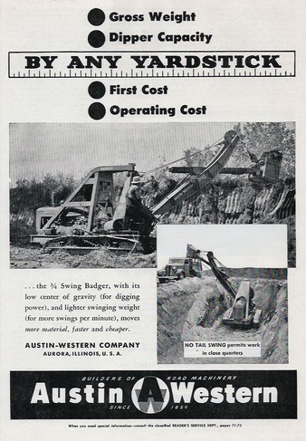 Austin Western