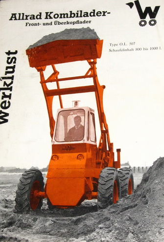 Werklust