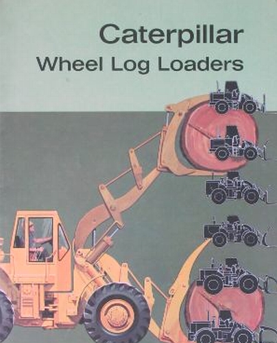 Caterpillar