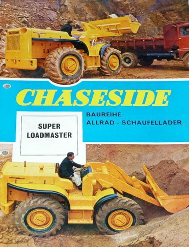 Chaseside