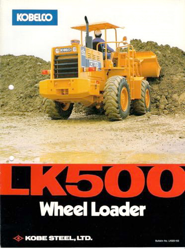 Kobelco