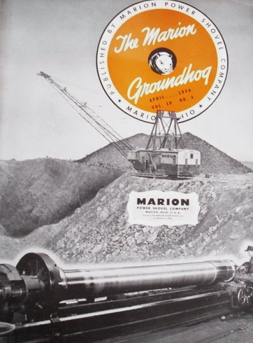 Marion
