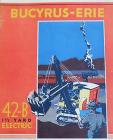 Bucyrus Erie