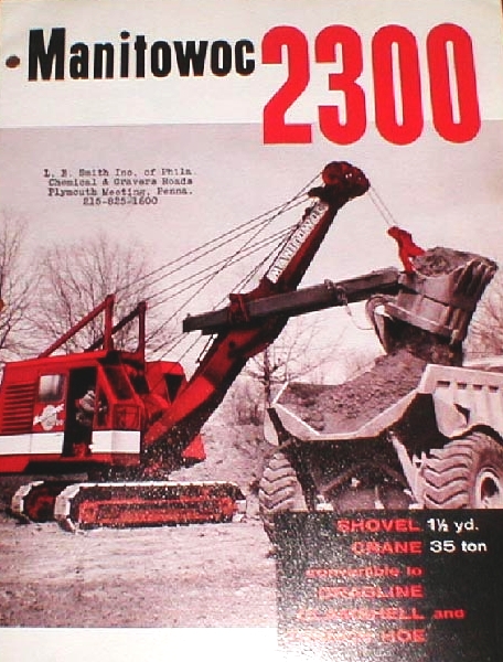 Manitowoc