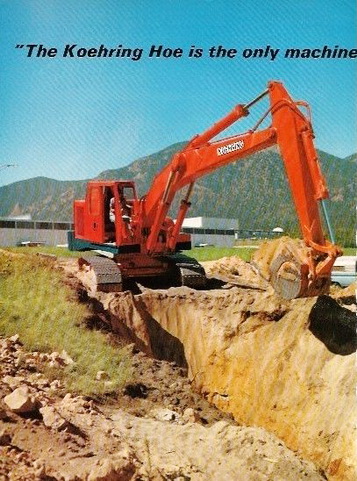 Koehring