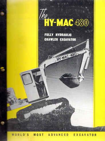 Hy Mac