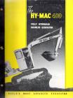 Hy Mac