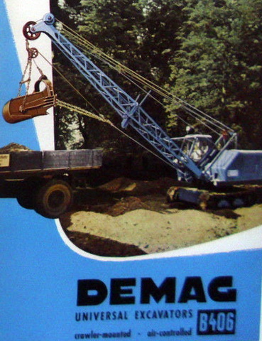 Demag