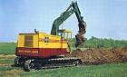 Bucyrus Erie