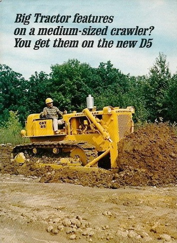 Caterpillar
