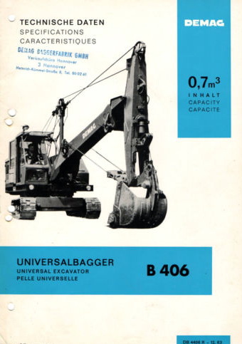 Demag