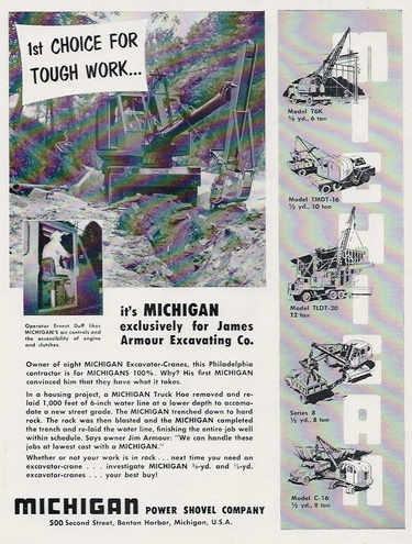 Michigan
