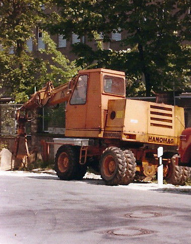 Hanomag