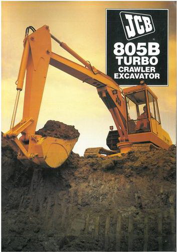 JCB