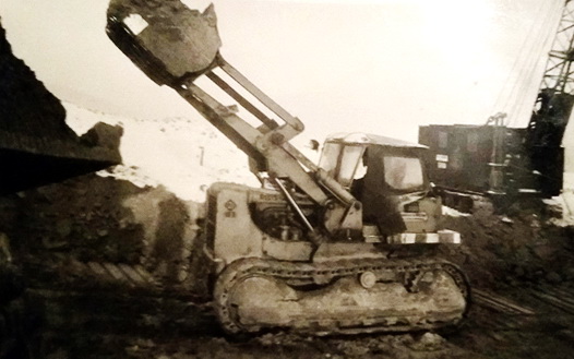 Allis Chalmers